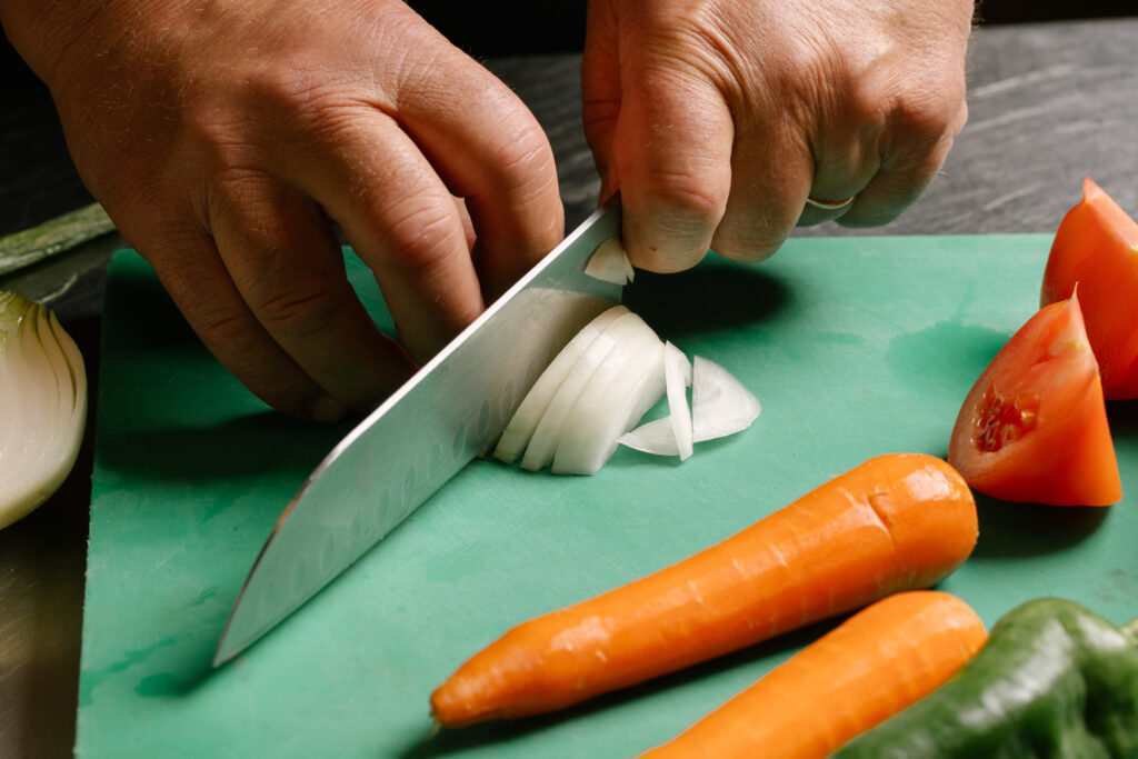 verduras