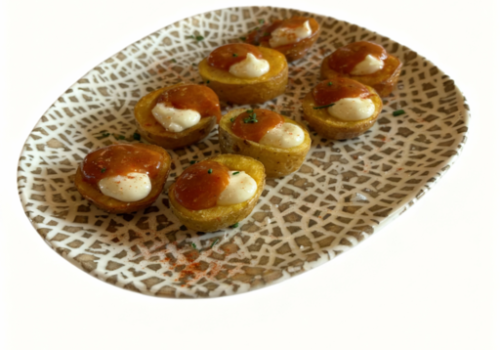 canapes