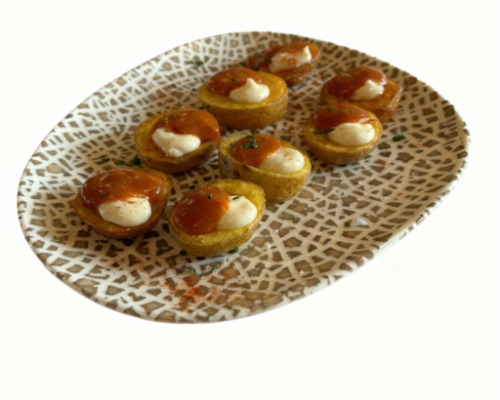 canapes