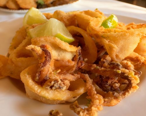 calamares