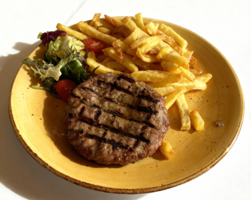 hamburguesa