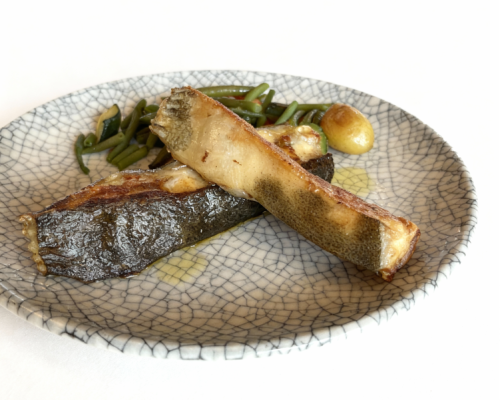 pescado