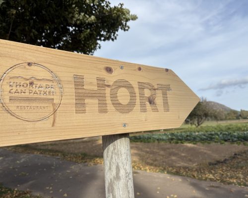 huerto