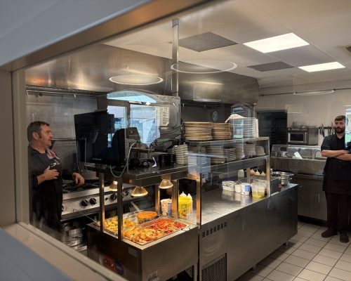 cocina